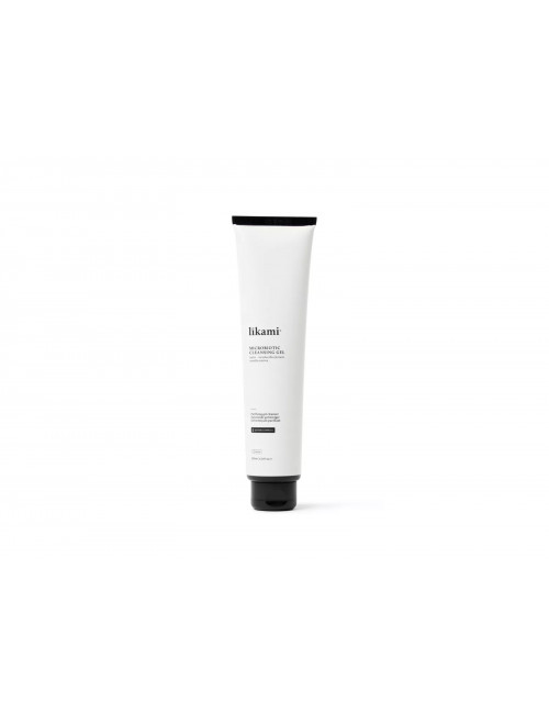 Microbiotic Cleansing Gel Gezichtsreiniger 200ml