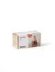 Activiteiten Loopwagen Tiny Ride | burnt orange/dusty green