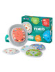 Timio Player Oplaadbaar | 5 schijven