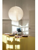 Paper Shade Lamp Ø80 | classic white