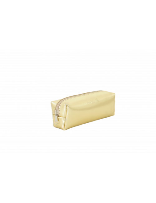 Pennenzak | goud