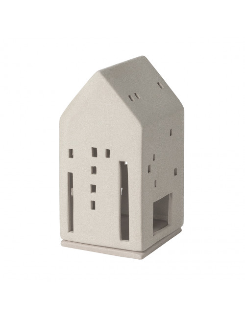 Lichthuisje | beige