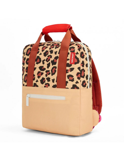 Rugzak | leopard