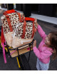 Rugzak | leopard