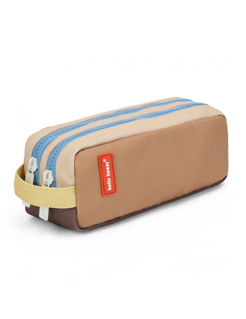 Pennenzak | mini walnut
