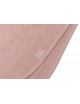 Poncho | wild rose