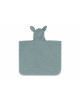 Poncho | sea green