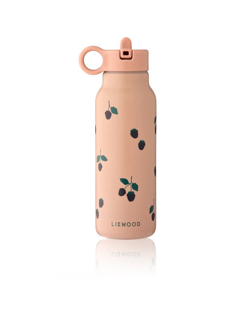 Falk Drinkfles 350ml | berry/pale tuscany