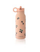 Falk Drinkfles 350ml | berry/pale tuscany