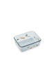 Ako Tritan Snack Box | arctic sea/ocean view