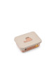 Ako Tritan Snack Box | cats and dogs/sandy