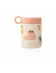 Kiani Thermische Bewaarbeker | cats and dogs/sandy