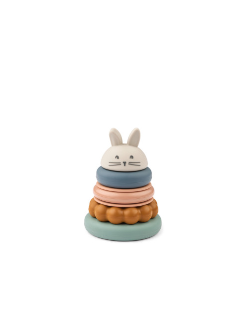 Donata Stapeltoren | sandy multi mix