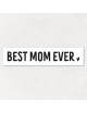 Magneet | best mom ever