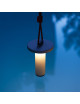 Quasar Draagbare Lamp | blue