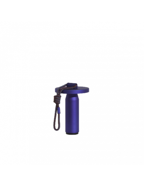 Quasar Draagbare Lamp | blue