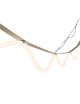 Spline Hanglamp | beige