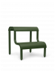 Up Step Stool | forest green