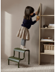 Up Step Stool | forest green