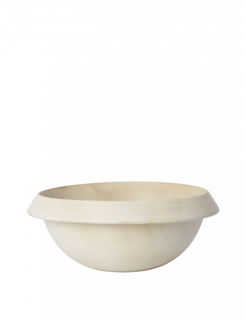 Erena Serveerschaal 32cm | cream