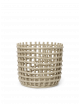 Ceramic Mand Large | cashmere