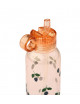 Yang Waterfles 500ml | berry/pale tuscany