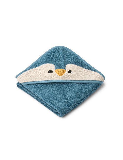 Badcape Albert | pinguin/ocean view/mix