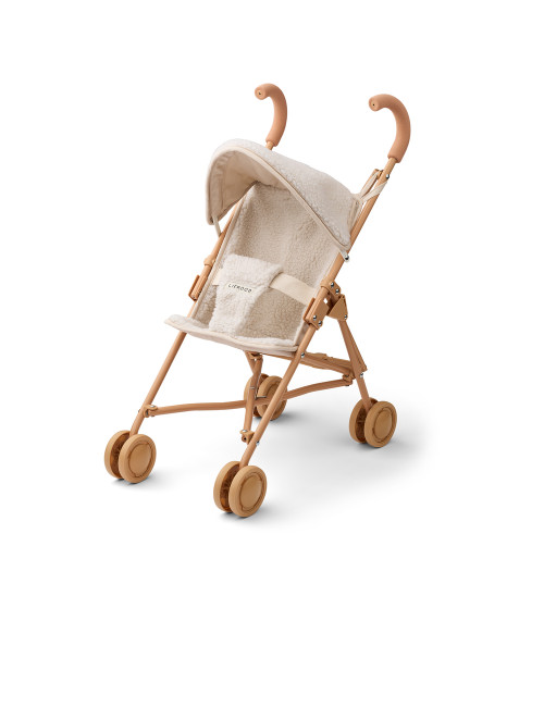 Elsie Poppenwagen | sandy