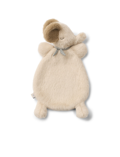 Roy Olifant Knuffeldoekje | mist