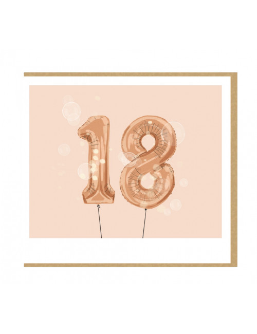 Wenskaart | 18