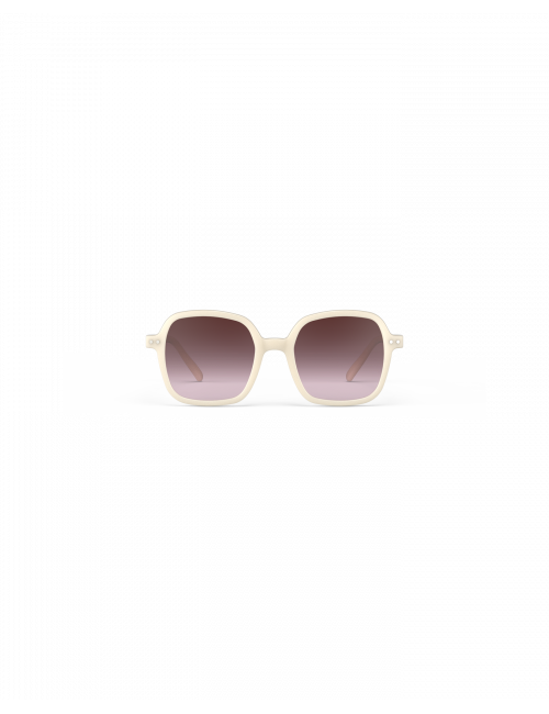 Zonnebril Office | vintage cream