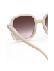 Zonnebril Office | vintage cream