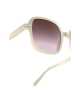 Zonnebril Office | vintage cream