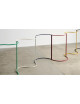 Colour Kledingrek S-vorm | zwart