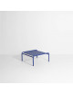 Week-End Outdoor Salontafel | blauw