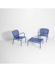 Week-End Outdoor Salontafel | blauw