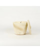 Outdoor Urban Candle Ecru + Deksel | small / neutral