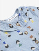 Kleedje Jeans | game pawns all over