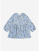 Kleedje Jeans | game pawns all over