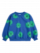 Sweatshirt | lucky clover all over