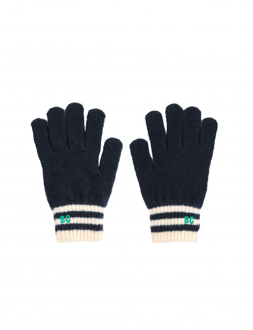 Handschoenen | bc/navy
