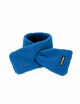 Nekwarmer Schapenvacht | blauw