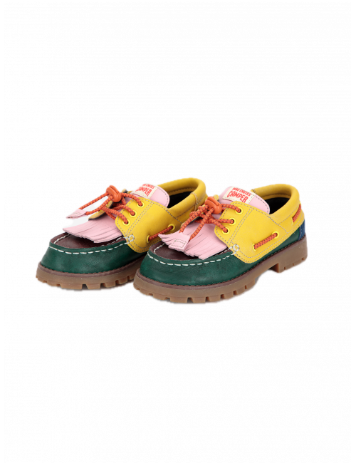 Compas Nautic Schoenen | bobo choses x camper/37