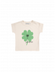 T-shirt Baby | lucky clover