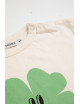 T-shirt Baby | lucky clover