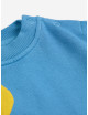 Sweatshirt Baby | striped duck