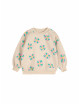 Sweatshirt Baby | kaleidoscope all over