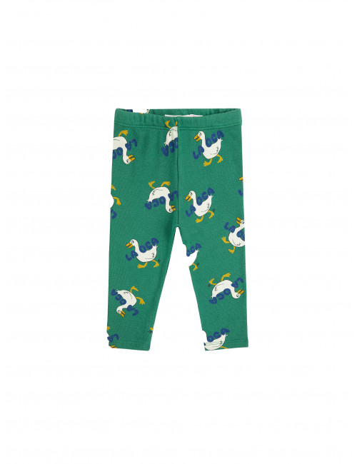 Baby Legging | la oca all over