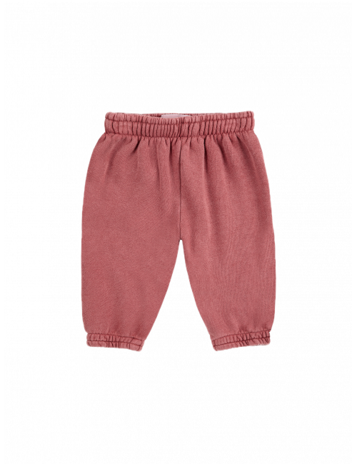 Curve Jogging Pants | bobo choses