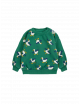 Sweatshirt Baby | la oca all over
